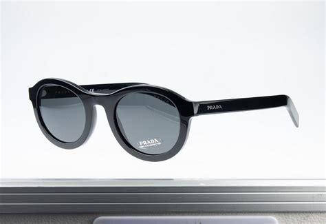 sunglasses prada wear|fake prada sunglasses.